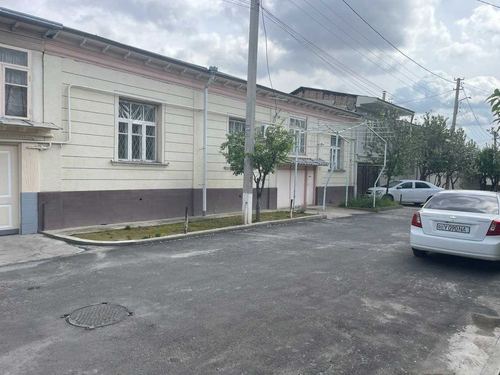 6-room house, 4.75 m²