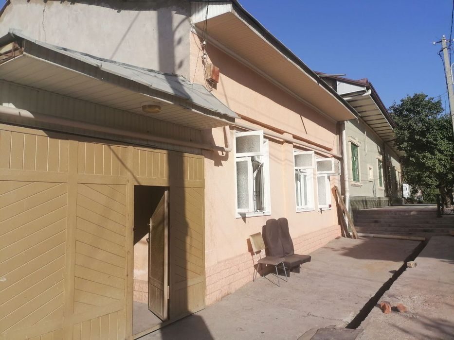 4-xonali uy, 220 m², Toshkent, Yakkasaroy tumani, sotuvga