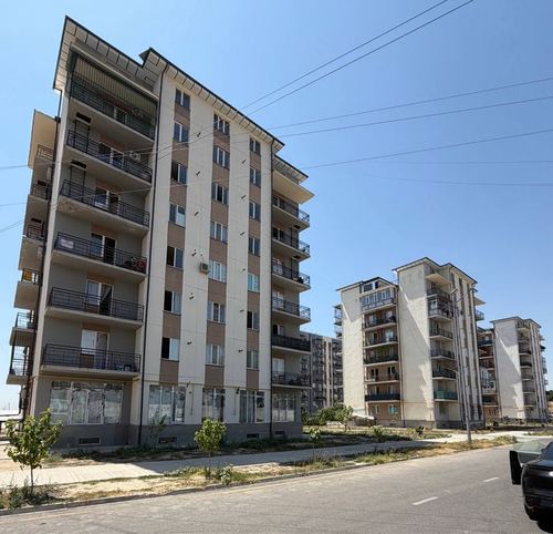 2-комнатная квартира, 137 м²