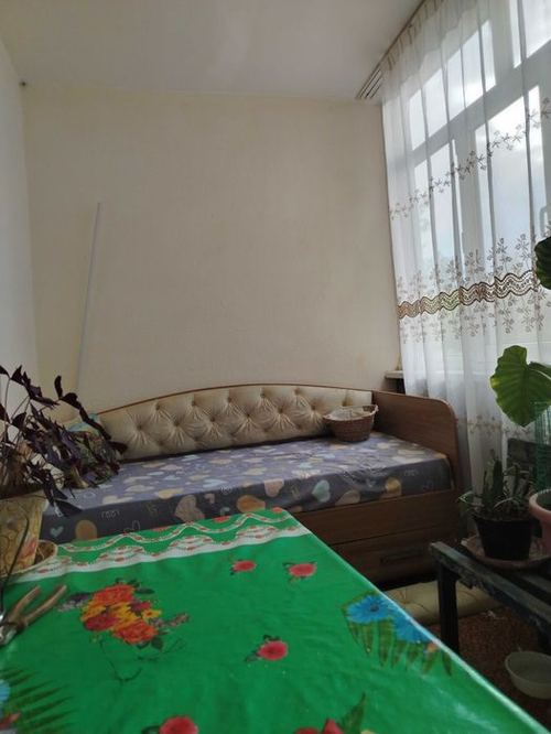 2-room apartment, 66.63 m²