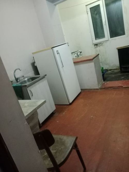 1-room apartment, 24 m²