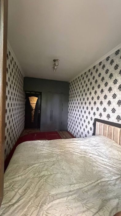 2-комнатный дом, 42 м², Ташкент, Яккасарайский район, на продажу