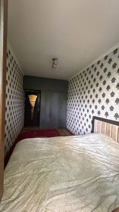 2-room house, 42 m²