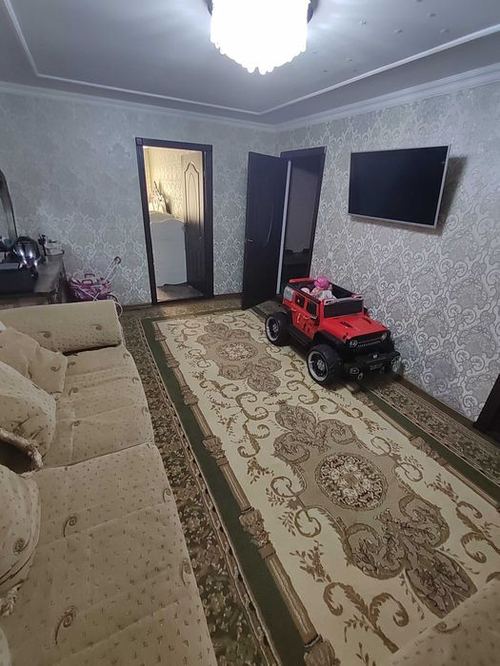 2-room apartment, 56 m²