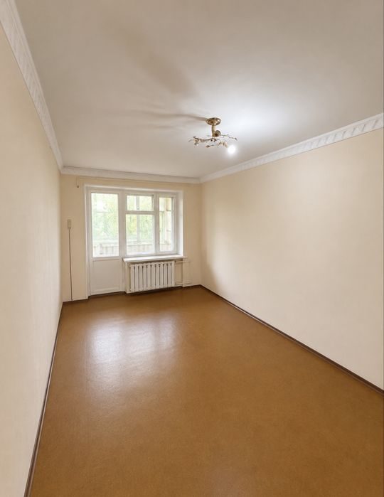 2-room apartment, 56 m², Chirchik, for sale