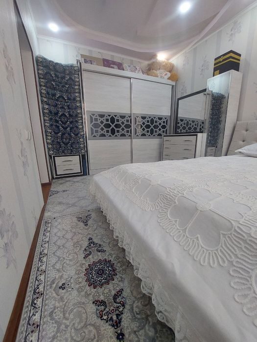 3-room apartment, 78 m², Chirchik, for sale
