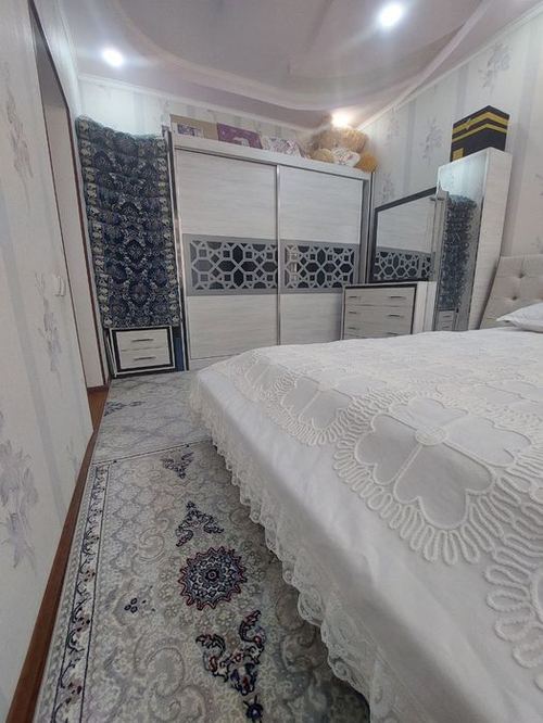 3-room apartment, 78 m²
