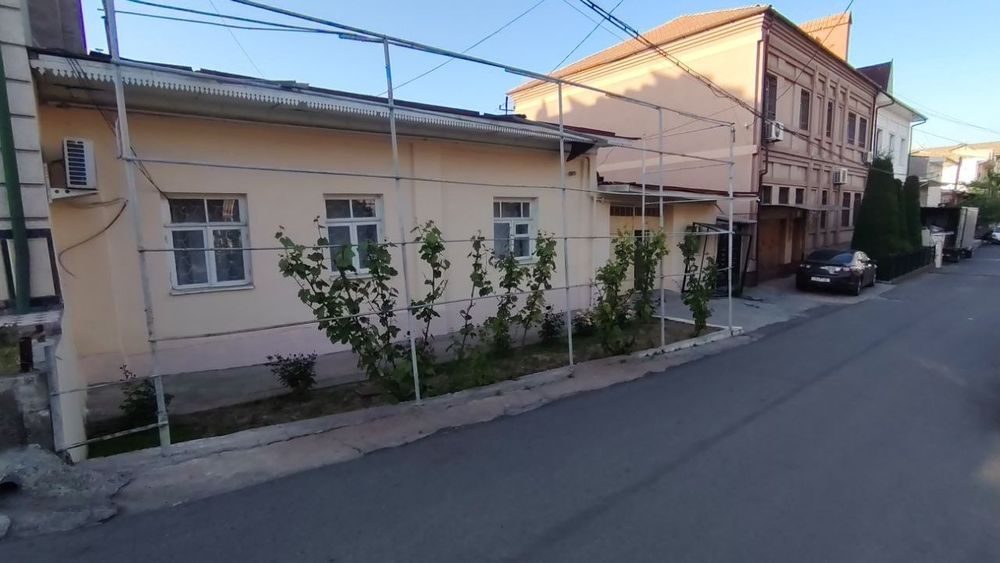 6-комнатный дом, 150 м², Ташкент, Яккасарайский район, на продажу