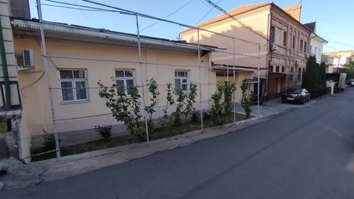 6-room house, 150 m²