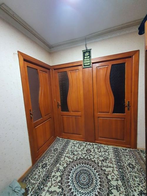 3-room apartment, 77 m²
