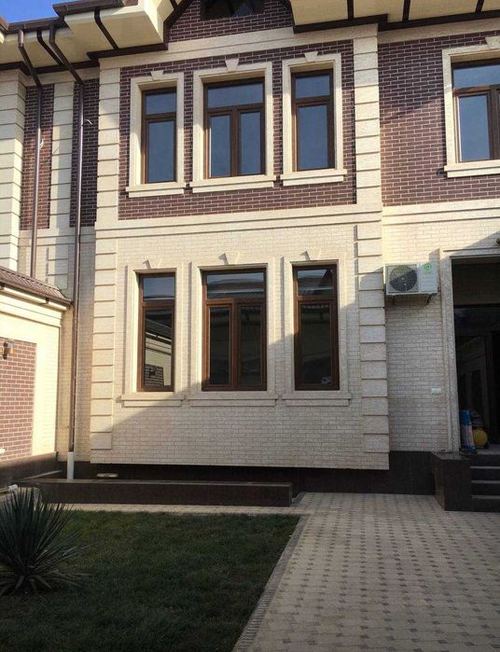 7-room house, 500 m²
