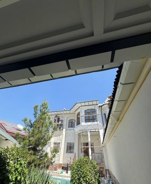 8-room house, 350 m²