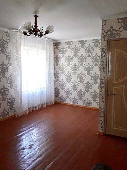 1-room apartment, 45 m²