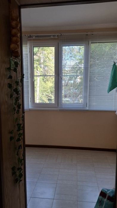 1-room apartment, 33 m²