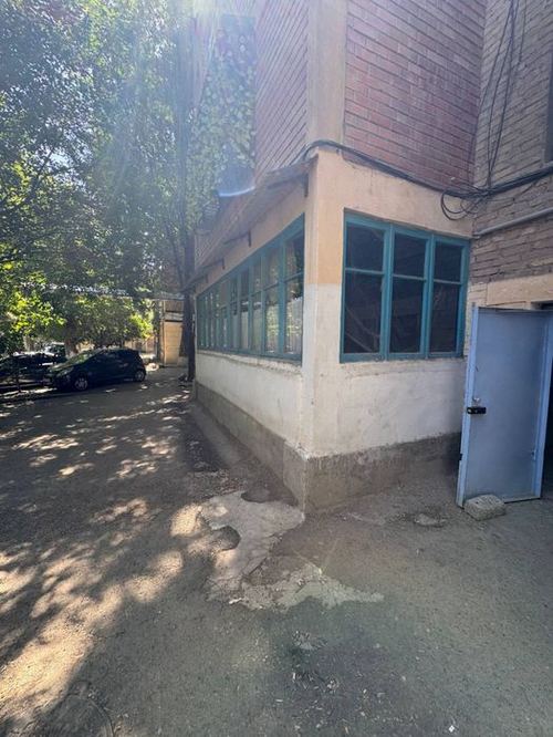 3-room apartment, 69 m²