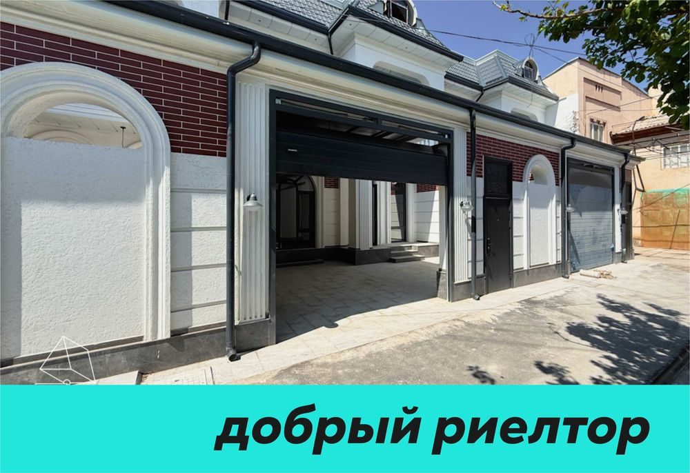 7-комнатный дом, 260 м², Ташкент, Яккасарайский район, на продажу