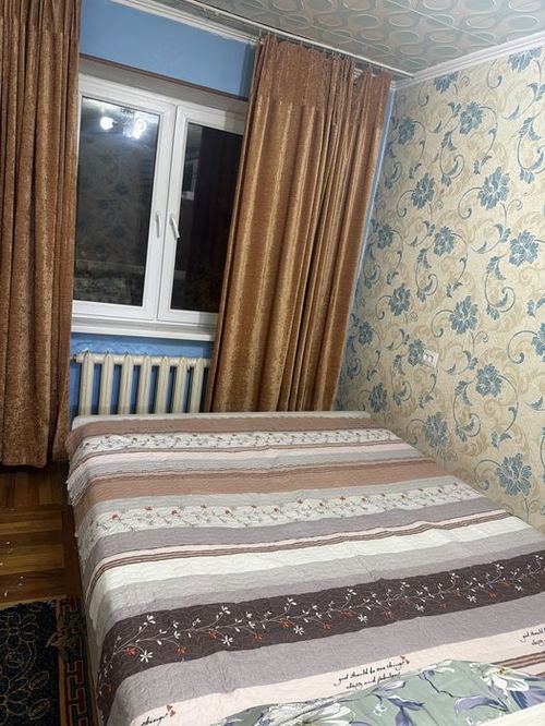 2-room house, 15 m²