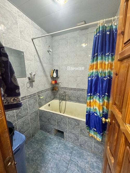 4-xonali kvartira, 98 m²