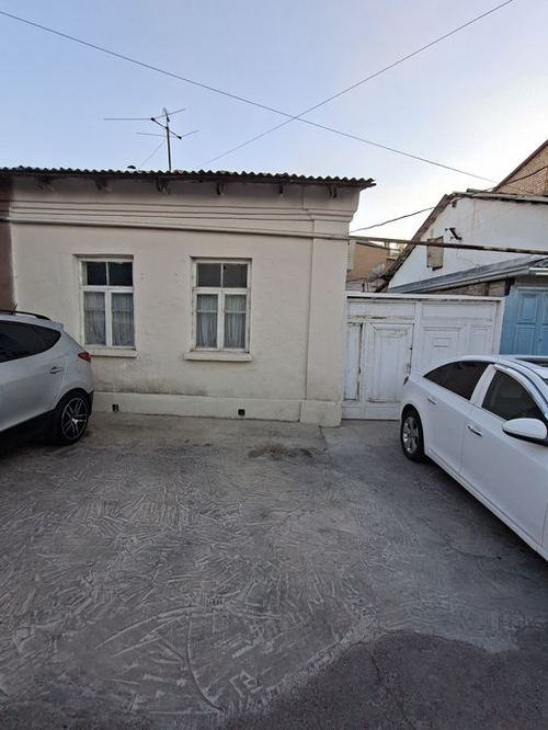 8-room house, 150 m²