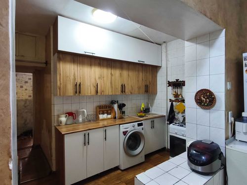 3-room apartment, 80 m²