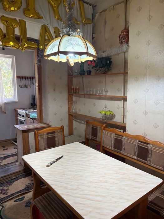 2-room apartment, 58 m², Chirchik, for sale