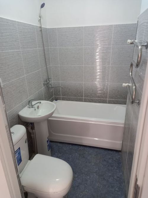 2-комнатная квартира, 38 м²