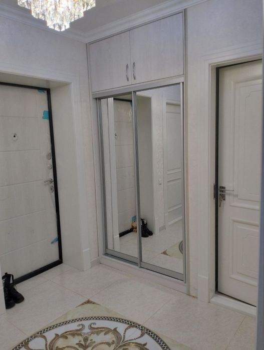 3-room house, 70 m², Tashkent, Yakkasaray District, for rent