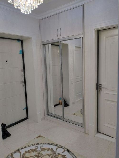 3-room house, 70 m²