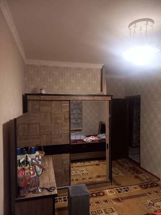 3-room apartment, 79 m², Chirchik, for sale