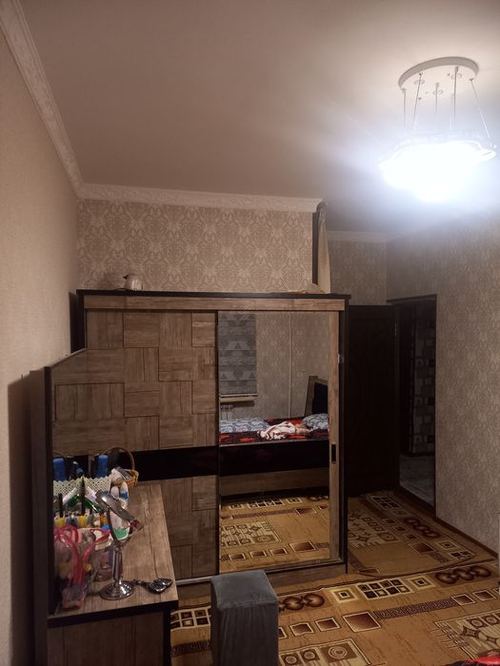 3-room apartment, 79 m²