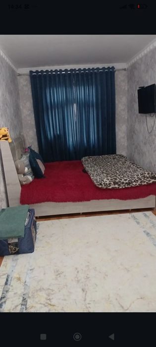 2-room apartment, 56 m², Chirchik, for sale