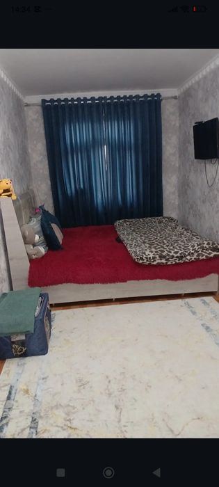 2-room apartment, 56 m²