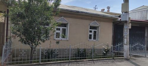 4-room house, 110 m²