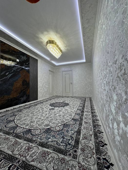 2-room apartment, 54 m², Chirchik, for sale