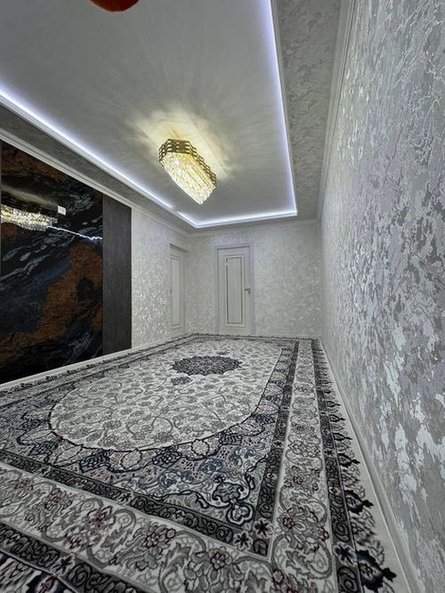2-room apartment, 54 m²