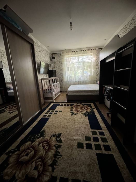 2-room apartment, 54 m², Chirchik, for sale