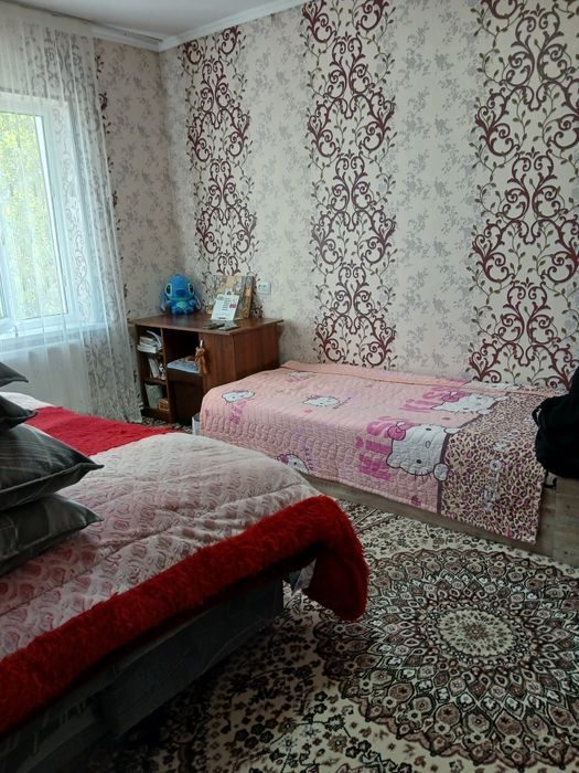 4-комнатная квартира, 63.32 м², Чирчик, на продажу