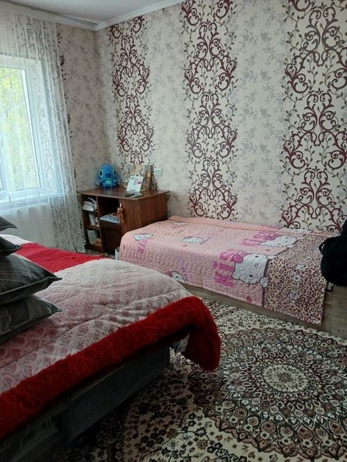 4-комнатная квартира, 63.32 м²