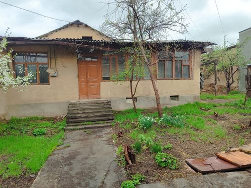 7-room house, 200 m²