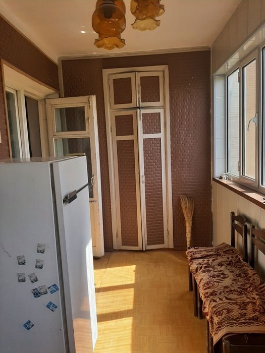 3-room apartment, 70 m², Chirchik, for sale