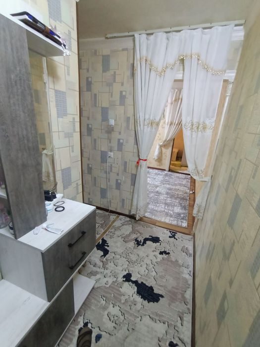 2-room apartment, 55.6 m², Chirchik, for sale