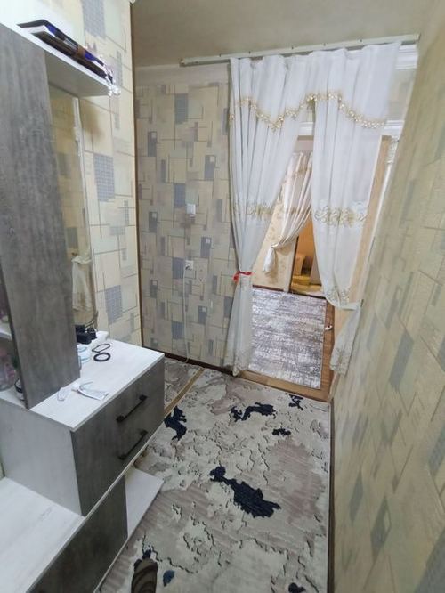 2-room apartment, 55.6 m²