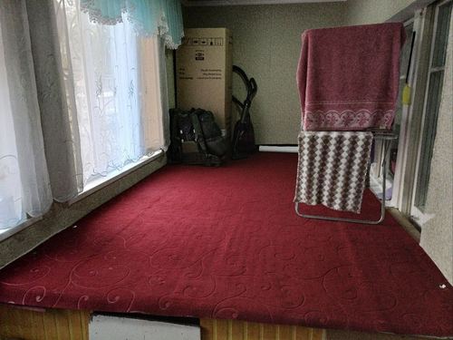 2-room apartment, 52 m²