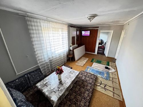 3-room apartment, 70 m²