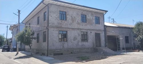 10-room house, 250 m²