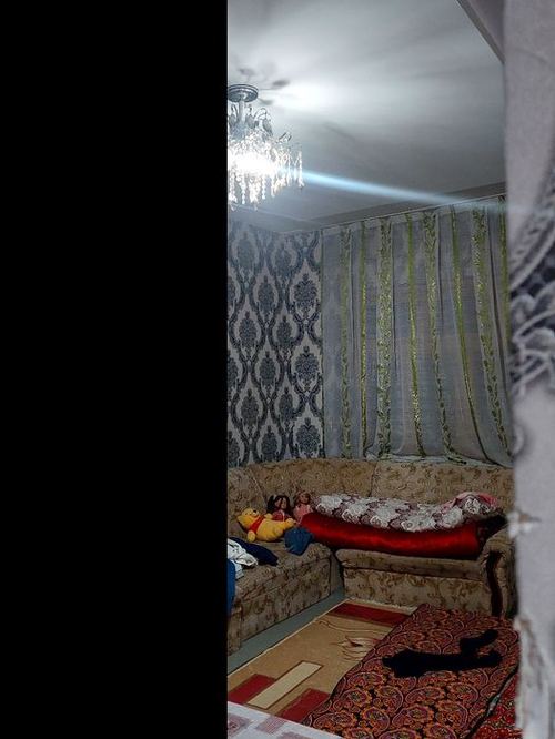 2-room apartment, 68 m²