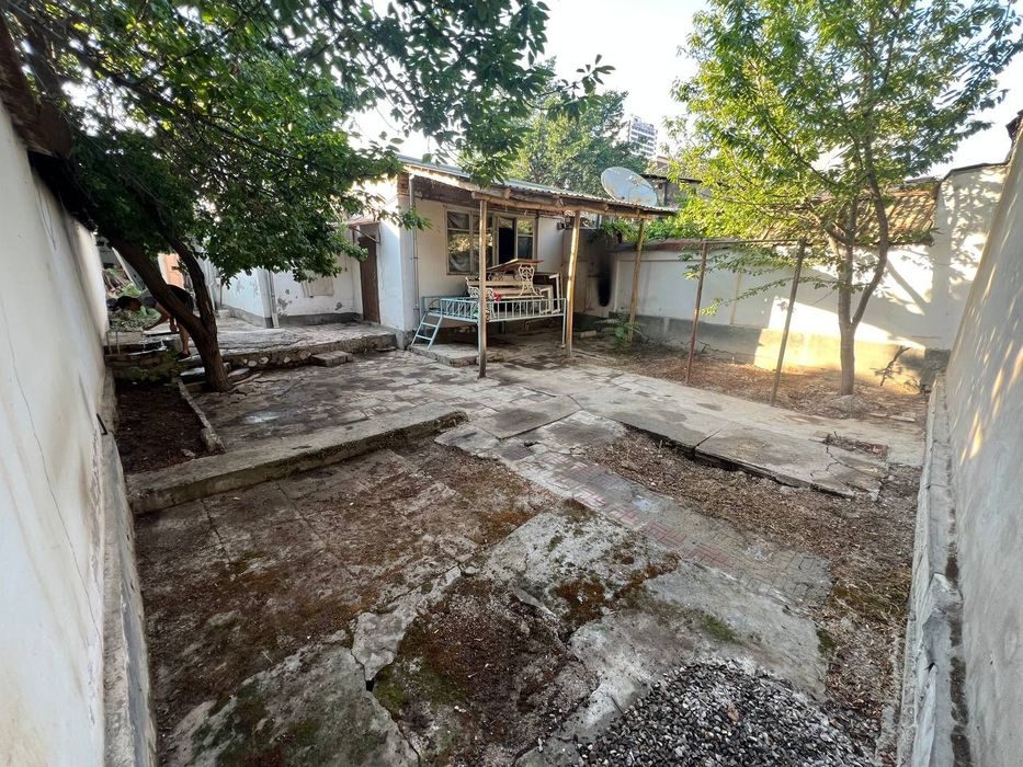 4-room house, 100 m², Tashkent, Yakkasaray District, for sale