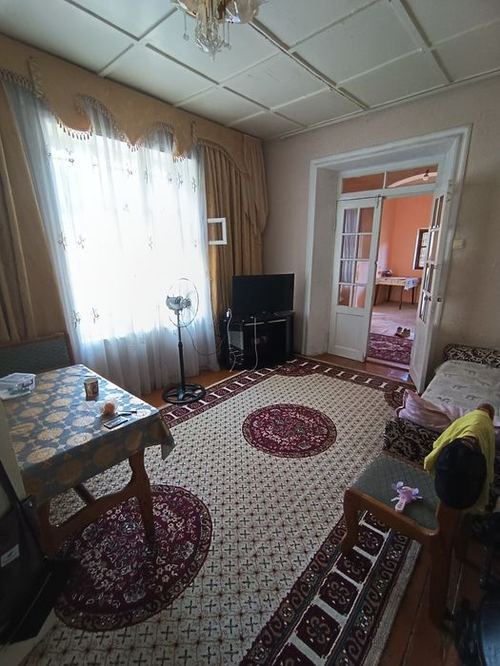 3-room apartment, 77 m²