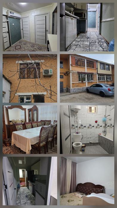 2-room apartment, 57 m²