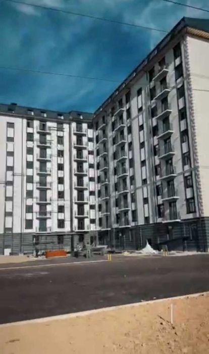 2-комнатная квартира, 37 м²